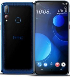 Замена камеры на телефоне HTC Desire 19 Plus в Кемерово